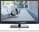 Philips 4000 series Full HD Ultra-Slim LED TV 22PFL4008T